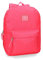 Pepe Jeans Cross Mochila 44 cm, color Fucsia