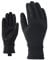 Ziener Herren IDIWOOL TOUCH Handschuhe, schwarz, 6