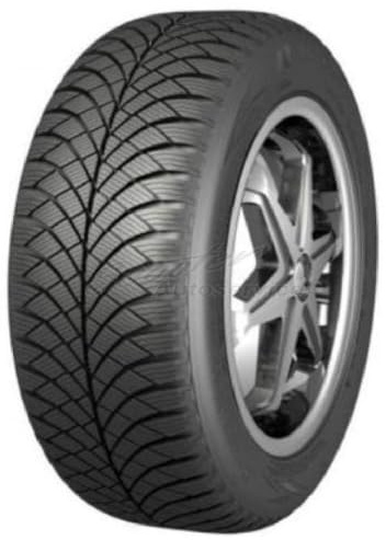 Nankang 185/55HR15 TL AW-6 XL 88H E Reifen