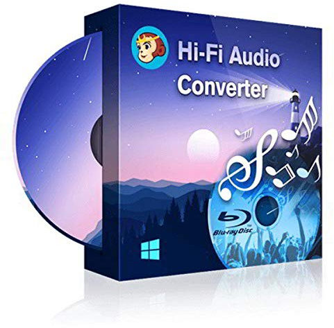 Hi-Fi Audio Converter Vollversion Win (Product Keycard ohne Datenträger)