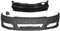 Set Stoßstange vorne +Grill für Opel Astra H Bj. 04-07 Stoßfänger