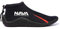 Nava Performance Low-Cut 3mm Neoprene Wetsuit Boots Shoes - Black - Unisex - Footwear Size - 7