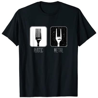 Hard Musik Rock Festival Band Party Schlagzeug T-Shirt