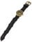 Hemobllo PU-Banduhr Uhren Damenarmbanduhr Armbanduhr für Damen Foto-Schlüsselanhänger leer Lederarmbanduhr Weihnachts präsente deauther Uhr Anschauen antike Uhr Fräulein