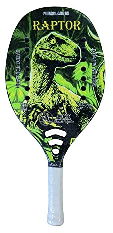 Ace Beach Tennis Racchetta Beach Tennis Racket Fiberglass 2022