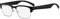 HJKJ Smart Audio Glasses, Bluetooth Glasses, Wireless Polarized Sunglasses with Open-Ear Headphone Speaker, Music Playback, Voice Control and Hands-Free Calling for Men and Women