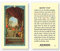 Apostles Creed Last Supper Holy Cards (5 Stück)