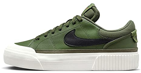 Nike Court Legacy Lift Sneakers Damen - 38 1/2