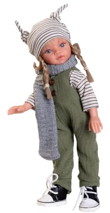 Muñecas Antonio Juan - Emily Boho