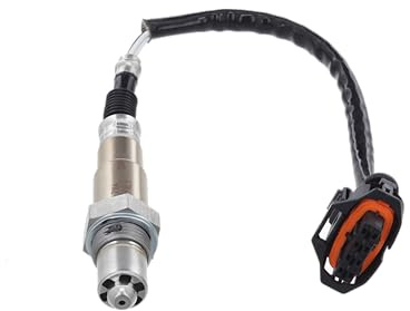 Valeo Lambdasonde 368495 | Kompatibel mit: OPEL ASTRA G Caravan, ASTRA G CC, ASTRA G Kasten/Kombi, ASTRA G Stufenheck