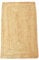 Casa Moro Jute Teppich Esha 90 x 150 cm Rechteckig | Natur Beige Läufer im Boho-Style | Handgeflochten aus Naturfaser | Wohn-Deko | MA6008