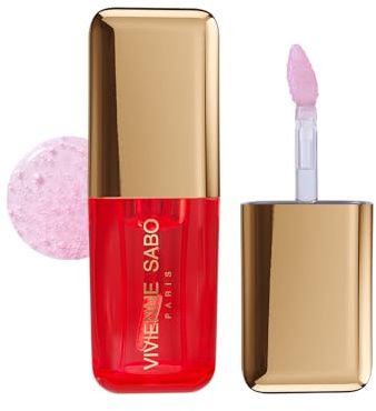 Vivienne Sabo - Lip oil SIROP DE FRUITS (Wassermelone)