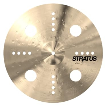 Sabian Stratus Zero 18 - Piatto Crash
