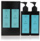Björn Donner Balance Shampoo & Conditioner mit dem Schönheitsvitamin Biotin, für kräftiges & gesundes Haar