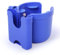 MC MICUS Portavasos Carrito Bebe, Accesorios para Coche de Bebe, Accesorios Carro Bebe, sujeta Vasos Carro Bebe, Accesorios Carrito Bebe, Posavasos Carro Bebe. (Azul 2-1)