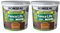 FAB INT PRODUCTS Fence Life Wood Treatment, 2 x 5 litres, One Coat Formula (2X Harvest Gold)