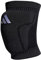 adidas PRIMEKNIT Volleyball-Knieschoner, Schwarz, XL