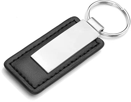 XTRDGHUG Schlüsselanhänger, Für Kia Proceed GT Hatchback (2018-2023), Schlüsselanhänger Clip, Autodeko, Anti Verlust, OneColor-OneSize