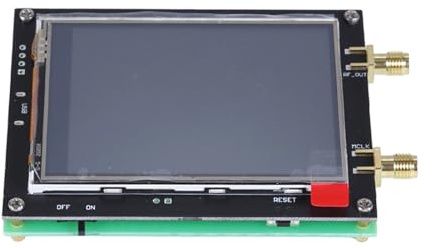 ZBIianxer MAX2870 Signale Quelle LCD Display Bildschirm Hochgenauigkeitssignale Generatormodul Für Industrielle Elektronische Produkte