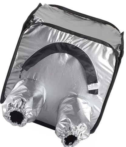 Professional Portable Lightproof Tent Bag for Film Processing and Darkroom Photography Accessories Lightproof Darkroom Bag for Photography