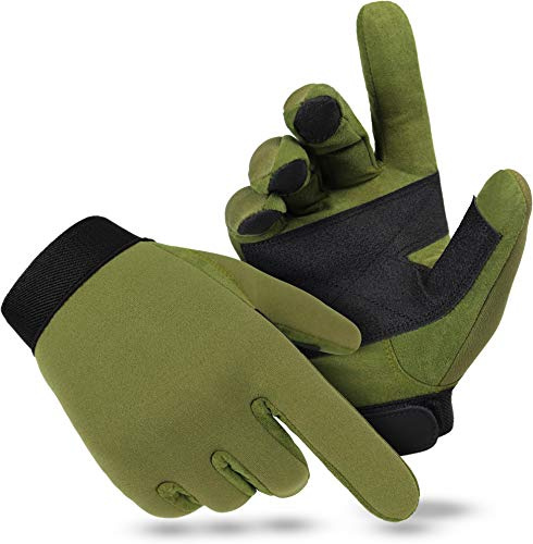 Neoprenhandschuhe Tauchhandschuhe Surfhandschuhe High Stretch 3.0 mm