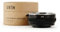 Urth - Adaptador de Objetivo Compatible con Objetivos Sony A (Minolta AF) y cuerpos de cámara Fujifilm X