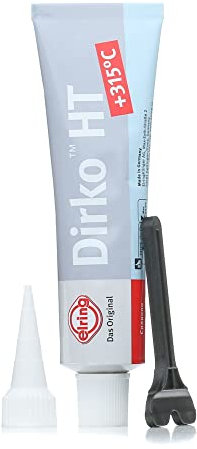 ELRING 527.291 Dichtstoff 70 ml grau 315º Grad