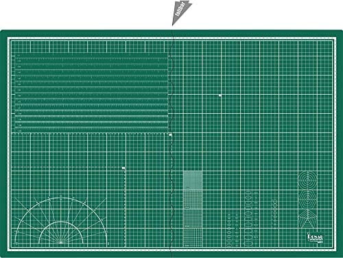 Donau Elektronik Schneidematte (L x B x H) 900 x 600 x 1.9mm 1St.