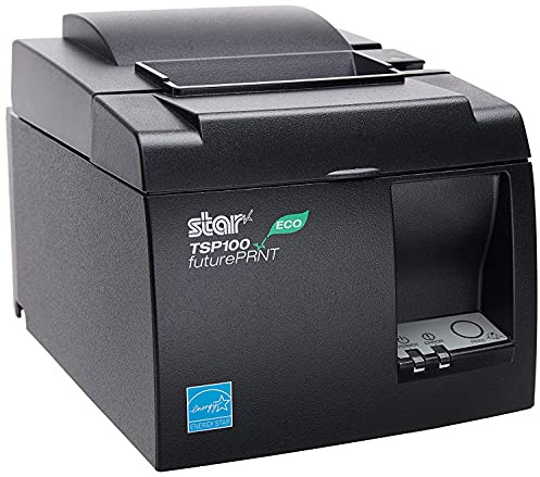 Star Micronics TSP143IIU+ GRY UK, 39472740