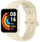 EMMETTBEN Sport Smartwatch Strap for Xiaomi RedmiWatch 2/Watch 2 Lite Global Version Replacement Band Silicone Belt Wristband Watchband