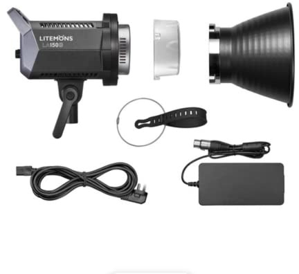 Godox Litemons LED Video Light LA150D