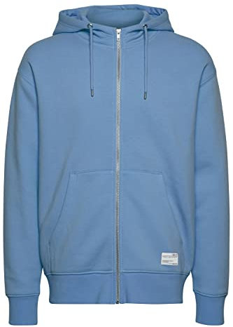 !Solid SDLenz Zipper Herren, 3XL, Quiet Harbor (174029)