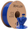 3DHoJor Filamento in PLA da 1,75 mm, per stampante 3D, bobina di cartone da 1 kg, precisione dimensionale +/- 0,03 mm, imballaggio sottovuoto, inodore, senza intasamenti, senza filamenti fragili