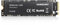 Vansuny 512GB M.2 SSD PCIe Gen3x4 2280 NVMe Internal Solid State Drives 3D NAND TLC Gaming SSD up to 3500 MB/s for PC, Laptop, and Gamers