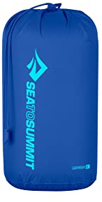 Sea to Summit Lightweight Stuff Sack, Durable Outdoor and Travel Storage
