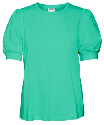 VERO MODA VMKERRY 2/4 O-Neck TOP VMA JRS NOOS