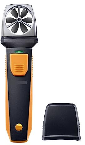 Anemometro Anemometro a palette con funzionamento da smartphone Facile da usare