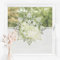 Bilderwelten Fensterfolie Sichtschutz Mandala Ornament 80 x 120 cm Milchglasfolie Sichtschutzfolie Fenster Folie Blickdicht Anti-UV Statisch Haftend Querformat