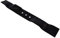 Lame de tondeuse à gazon, 40 cm, compatible avec Patriot LM 41 EP (LM41EP) / LM 40 (LM40)