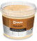 HAUSA Holzkitt 1 kg Eiche Natur Holzspachtelmasse, Kitt für Holz, Holzspachtel/Füllmasse zum Reparieren von Holzschäden gebrauchsfertig ausgezeichnete Füllkraft schnelltrocknend rissbeständig