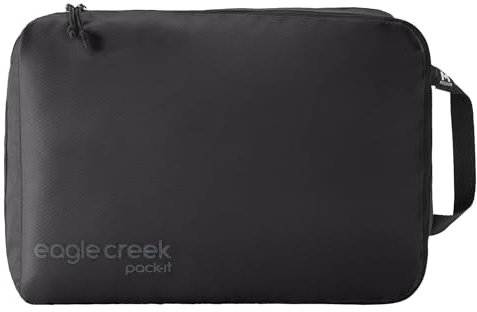 eagle creek Pack-It Isolate Clean/Dirty Cube M Black