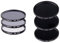 Filtro ND ND2, ND4, ND8, ND16, ND32, ND64 per fotocamere Sony A6100, a6300, a6400, a6500, a6600, con obiettivo Sony E 55-210 mm, diametro 49 mm