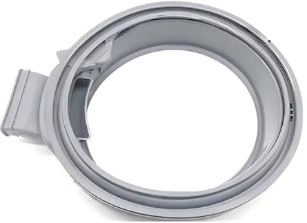 Junta De Goma For Puerta De Lavadora Samsung DC64-03235A. Junta De Goma Impermeable.