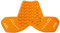 D3O Racing Chest Chestprotector Level 2 einteiliger Brustprotektor