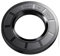 XYFGSBHQ Joint d'étanchéité for Tambour de Machine à Laver, Compatible avec Samsung, 45,5 x 84 x 10/12