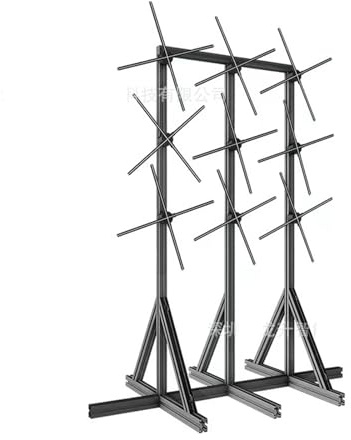 Ventilateur Holographique 3D, Machine de publicité de ventilateur d'hologramme 3d, 60CM épissage 3 * 3 support de sol d'écran ensemble complet ventilateur d'hologramme 3d