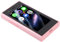 Oreilet Mini 4G Smartphone Desbloqueado, Pantalla Táctil HD de 3.0 Mini Smartphone Dual Sim, 2 GB RAM 16GB ROM Quad Core WiFi GPS para Niños y Estudiantes Celular Teléfono Celular (Pink)
