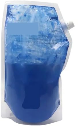 BritBolt 1000g C700 Tonerpulver Nachfüllkompatibel mit Farbe C75 J75 Press 700i C700 Kopierer 1 kg Japan kompatibler Toner(1000g-Cyan)