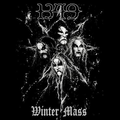 WINTER MASS (LTD.DIGI)