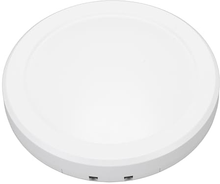 Bewinner Kit Bridge Wireless per Esterni a Lungo Raggio 5.8G 5KM, WiFi Ad Alta velocità 900Mbps con IP65 Resistente Alle Intemperie, modalità Multiple (AP/WDS), per Trasmissione Punto a